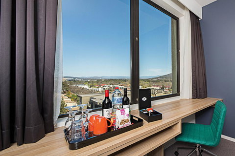 Mantra MacArthur Hotel - Accommodation QLD 7