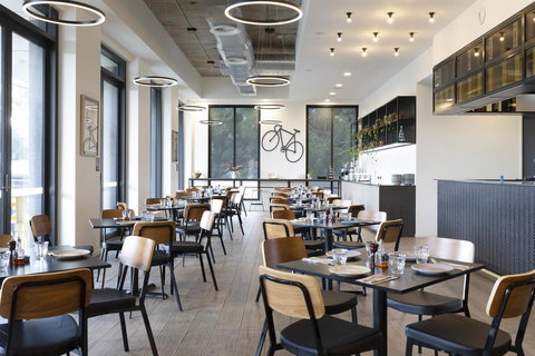 Mantra MacArthur Hotel - Accommodation QLD 39