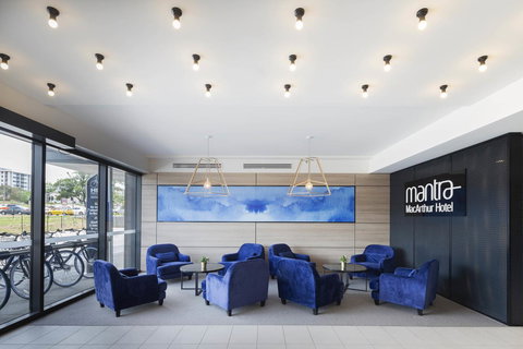 Mantra MacArthur Hotel - Accommodation QLD 3