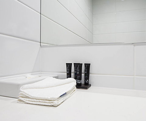 Mantra MacArthur Hotel - Accommodation QLD 33