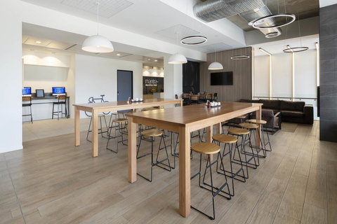 Mantra MacArthur Hotel - Accommodation QLD 44