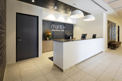 Mantra MacArthur Hotel - Accommodation QLD 5