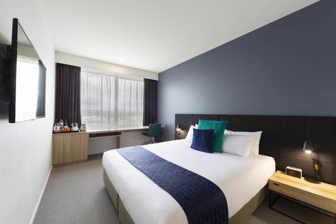 Mantra MacArthur Hotel - Accommodation QLD 2