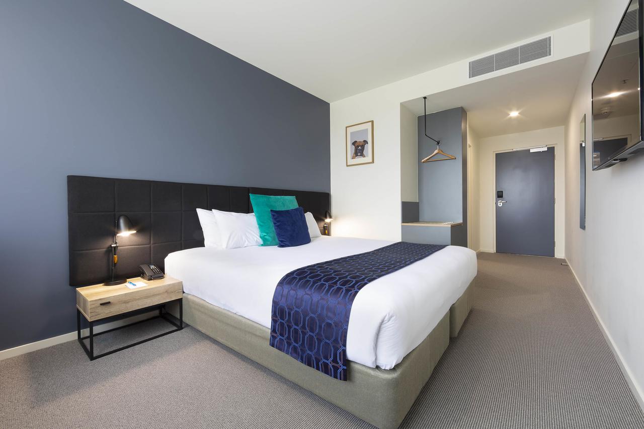 Braddon ACT Accommodation QLD