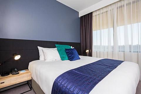 Mantra MacArthur Hotel - Accommodation QLD 30