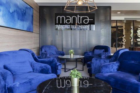 Mantra MacArthur Hotel - Accommodation QLD 43