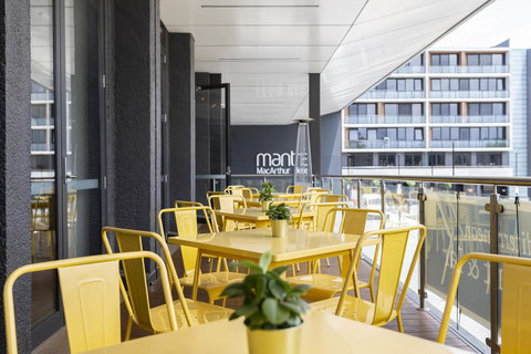 Mantra MacArthur Hotel - Accommodation QLD 36