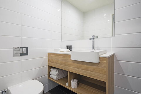 Mantra MacArthur Hotel - Accommodation QLD 23