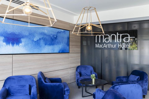 Mantra MacArthur Hotel - Accommodation QLD 42