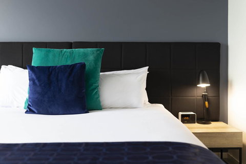 Mantra MacArthur Hotel - Accommodation QLD 25