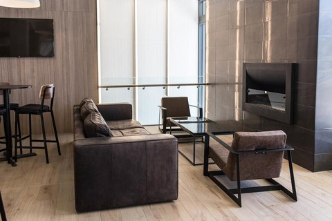 Mantra MacArthur Hotel - Accommodation QLD 41