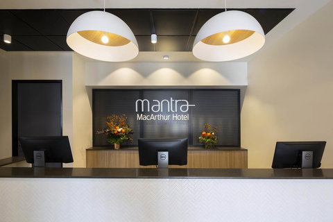 Mantra MacArthur Hotel - Accommodation QLD 35