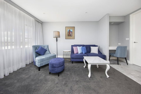Canberra Rex Hotel - Accommodation QLD 33