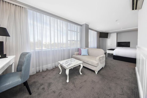Canberra Rex Hotel - Accommodation QLD 30