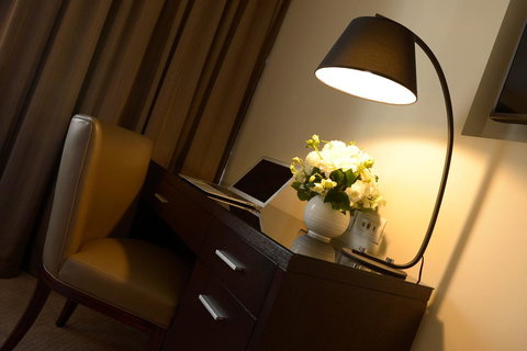 Canberra Rex Hotel - Accommodation QLD 21