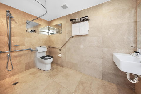 Canberra Rex Hotel - Accommodation QLD 42