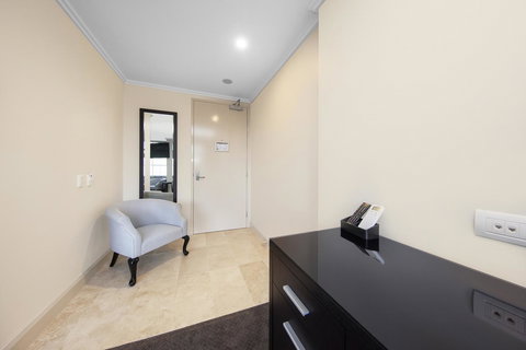 Canberra Rex Hotel - Accommodation QLD 28