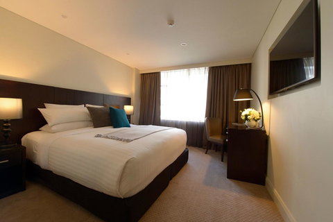 Canberra Rex Hotel - Accommodation QLD 20
