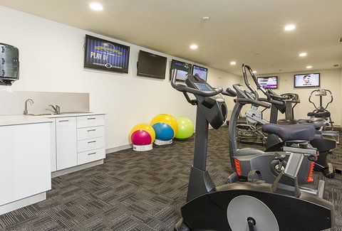 Canberra Rex Hotel - Accommodation QLD 11