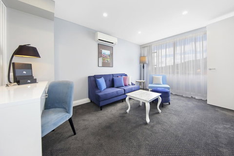 Canberra Rex Hotel - Accommodation QLD 37