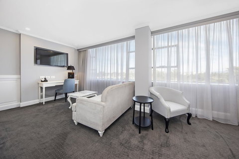 Canberra Rex Hotel - Accommodation QLD 31