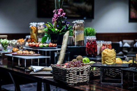 Canberra Rex Hotel - Accommodation QLD 22