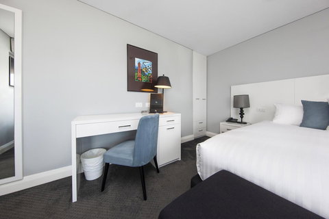 Canberra Rex Hotel - Accommodation QLD 25