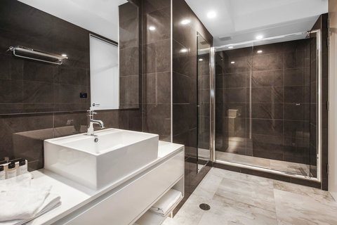 Canberra Rex Hotel - Accommodation QLD 32