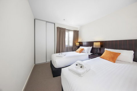 Canberra Rex Hotel - Accommodation QLD 15