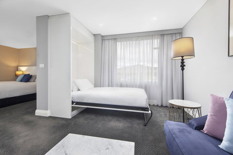Canberra Rex Hotel - Accommodation QLD 34