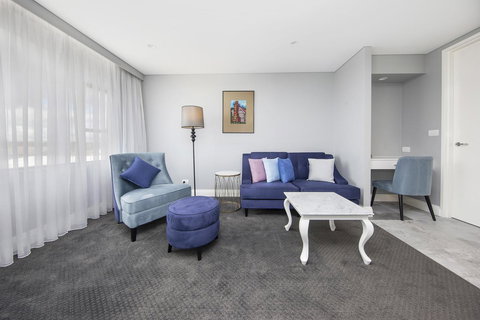 Canberra Rex Hotel - Accommodation QLD 36