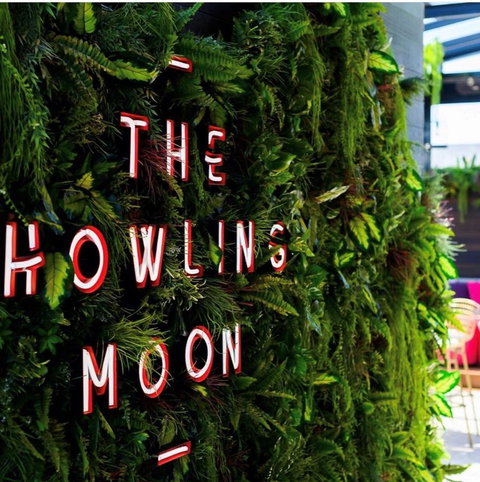 Canberra Rex Hotel - Accommodation QLD 6