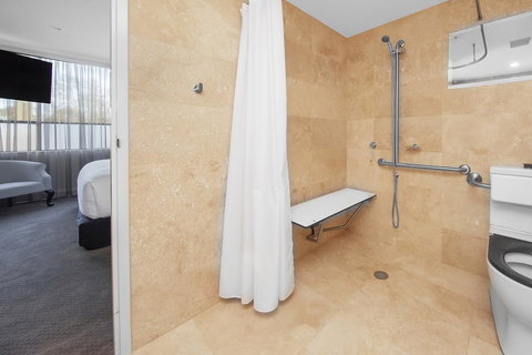 Canberra Rex Hotel - Accommodation QLD 16