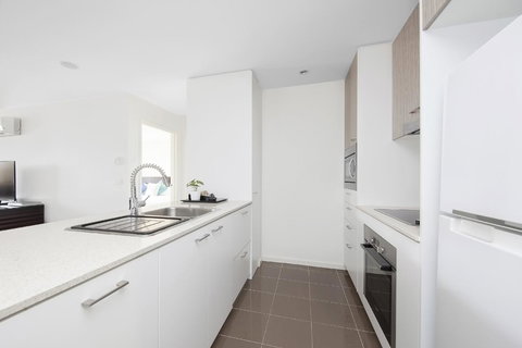 Canberra Rex Hotel - Accommodation QLD 19