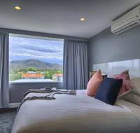 Canberra Rex Hotel - Accommodation QLD