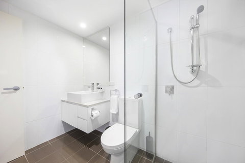 Canberra Rex Hotel - Accommodation QLD 18