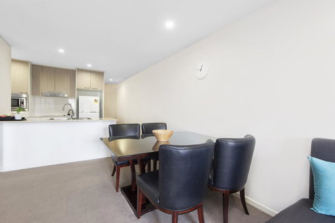 Canberra Rex Hotel - Accommodation QLD 23
