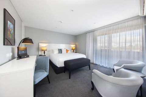 Canberra Rex Hotel - Accommodation QLD 27