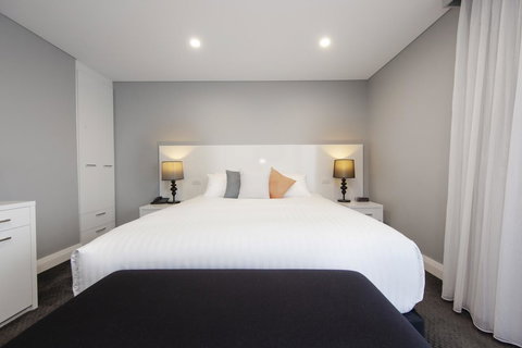 Canberra Rex Hotel - Accommodation QLD 26