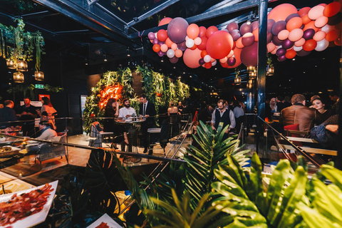 Canberra Rex Hotel - Accommodation QLD 7