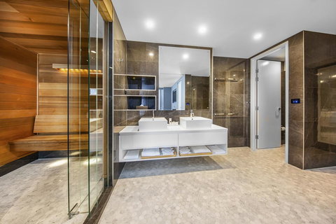 Canberra Rex Hotel - Accommodation QLD 14