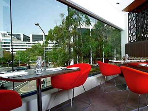 Novotel Canberra - Accommodation QLD 14