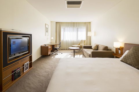 Novotel Canberra - Accommodation QLD 17