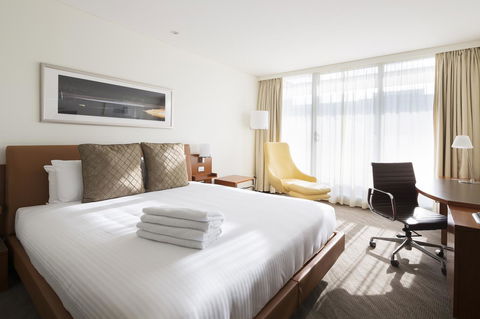 Novotel Canberra - Accommodation QLD 15