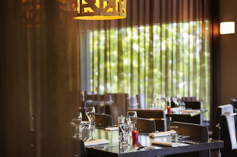 Novotel Canberra - Accommodation QLD 43