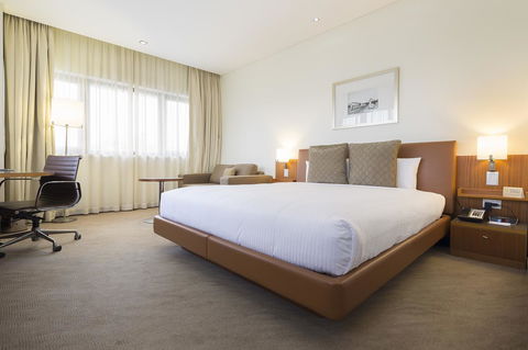 Novotel Canberra - Accommodation QLD 24