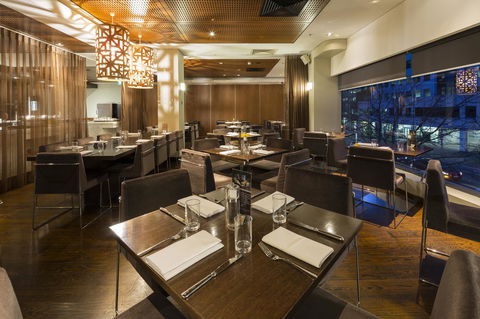 Novotel Canberra - Accommodation QLD 1