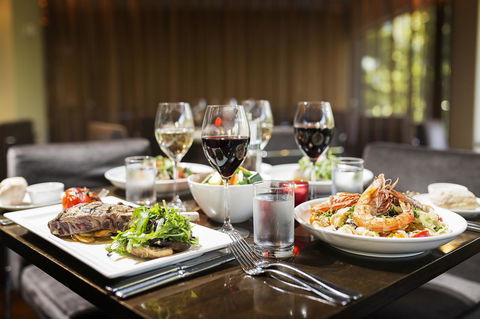 Novotel Canberra - Accommodation QLD 37