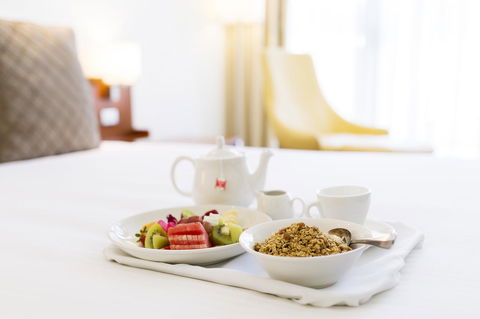 Novotel Canberra - Accommodation QLD 31