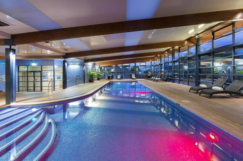 Novotel Canberra - Accommodation QLD 3